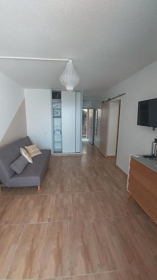 Appartement Blue Paradise Face Au Rocher Du Diamant Le Diamant Kültér fotó