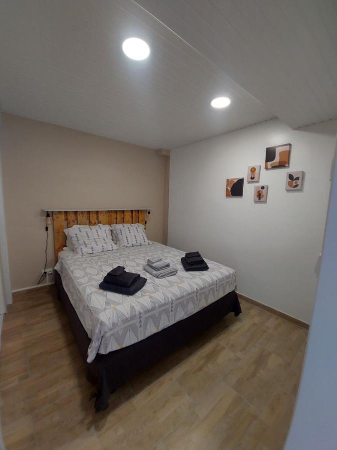 Appartement Blue Paradise Face Au Rocher Du Diamant Le Diamant Kültér fotó