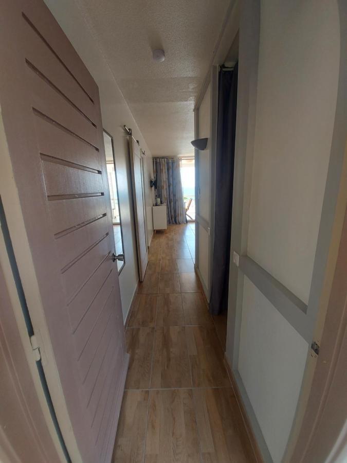 Appartement Blue Paradise Face Au Rocher Du Diamant Le Diamant Kültér fotó